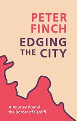 eBook (epub) Edging the City de Peter Finch