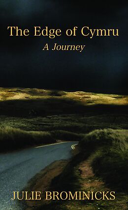 E-Book (epub) The Edge of Cymru von Julie Brominicks