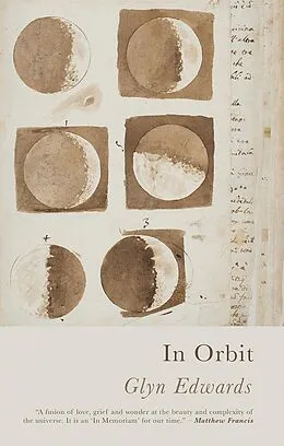 E-Book (epub) In Orbit von Glyn Edwards