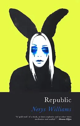 E-Book (epub) Republic von Nerys Williams
