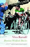 E-Book (epub) Viva Bartali! von Damian Walford Davies