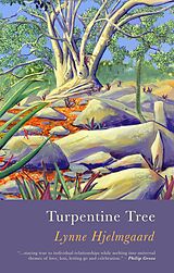 eBook (epub) The Turpentine Tree de Lynne Hjelmgaard