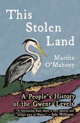 E-Book (epub) This Stolen Land von Marsha O'Mahony