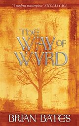 Couverture cartonnée The Way of Wyrd de Brian Bates