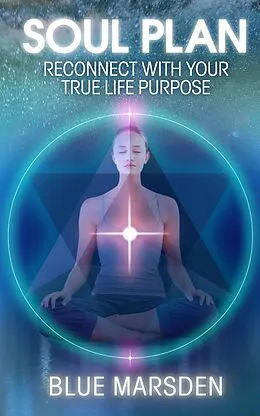 E-Book (epub) Soul Plan von Blue Marsden