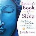 E-Book (epub) Buddha's Book of Sleep von Joseph Emet