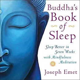 E-Book (epub) Buddha's Book of Sleep von Joseph Emet