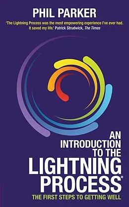 E-Book (epub) An Introduction to the Lightning Process von Phil Parker