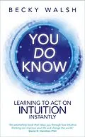 E-Book (epub) You Do Know von Becky Walsh
