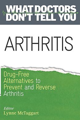 eBook (epub) Arthritis de Lynne Mctaggart