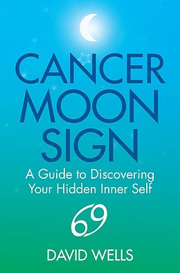 E-Book (epub) Cancer Moon Sign von David Wells