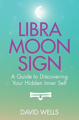 E-Book (epub) Libra Moon Sign von David Wells