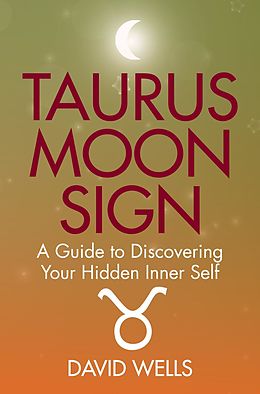 E-Book (epub) Taurus Moon Sign von David Wells