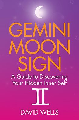 E-Book (epub) Gemini Moon Sign von David Wells