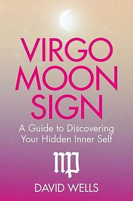 E-Book (epub) Virgo Moon Sign von David Wells