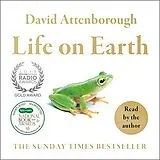 Audio CD (CD/SACD) Life on Earth von Dooley Mike