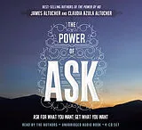 Audio CD (CD/SACD) The Power of ASK von Altucher James, Altucher Claudia Azula
