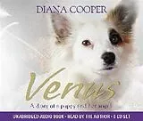 Audio CD (CD/SACD) Venus von Diana Cooper