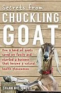 E-Book (epub) Secrets from Chuckling Goat von Shann Nix Jones
