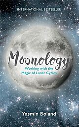 Broché Moonlology de Yasmin Boland