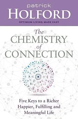 E-Book (epub) The Chemistry of Connection von Patrick Holford