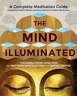 Kartonierter Einband The Mind Illuminated von Culadasa, Matthew Immergut