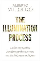 Kartonierter Einband The Illumination Process von Alberto Villoldo
