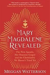Broschiert Mary Magdalene Revealed von Meggan Watterson