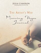 Kartonierter Einband The Artist's Way Morning Pages Journal von Julia Cameron