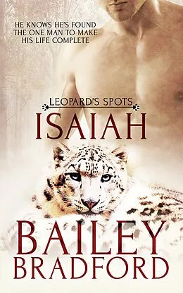 E-Book (epub) Isaiah von Bailey Bradford