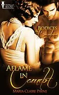 E-Book (epub) Aflame in Camelot von Maria-Claire Payne