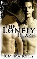 E-Book (epub) The Lonely Heart von Km Mahoney