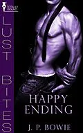 E-Book (epub) Happy Ending von J. P. Bowie