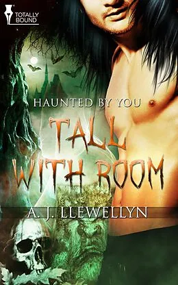 E-Book (epub) Tall With Room von A. J. Llewellyn
