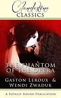 E-Book (epub) The Phantom of the Opera von Wendi Zwaduk