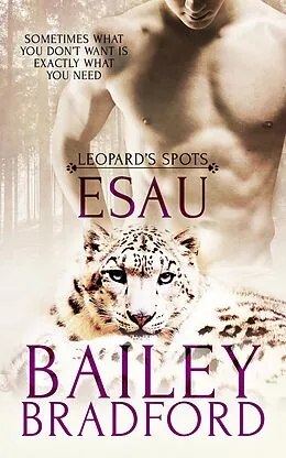 E-Book (epub) Esau von Bailey Bradford