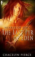 E-Book (epub) The Last Pyr of Eden von Chacelyn Pierce