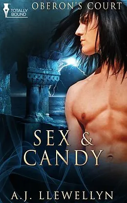 E-Book (epub) Sex and Candy von A. J. Llewellyn