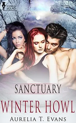ePUB Winter Howl von Aurelia T. Evans