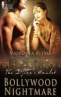 E-Book (epub) Bollywood Nightmare von Victoria Blisse