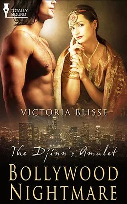 E-Book (epub) Bollywood Nightmare von Victoria Blisse