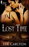 E-Book (epub) Lost Time von Hk Carlton