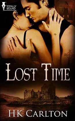 E-Book (epub) Lost Time von Hk Carlton