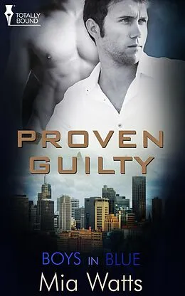 E-Book (epub) Proven Guilty von Mia Watts