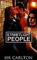 E-Book (epub) Streetlight People von Hk Carlton