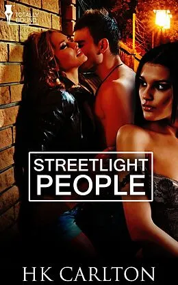 E-Book (epub) Streetlight People von Hk Carlton