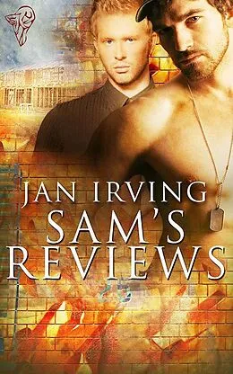 E-Book (epub) Sam's Reviews von Jan Irving