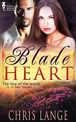 E-Book (epub) Blade Heart von Chris Lange