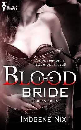 E-Book (epub) Blood Bride von Imogene Nix