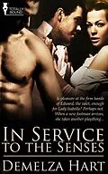 E-Book (epub) In Service to the Senses von Demelza Hart